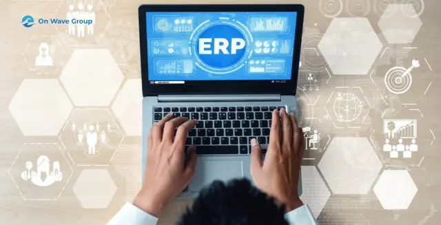 How to Resource Your ERP Implementation